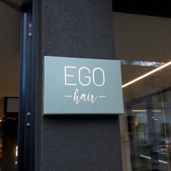 Salon Ego Hair - Meran